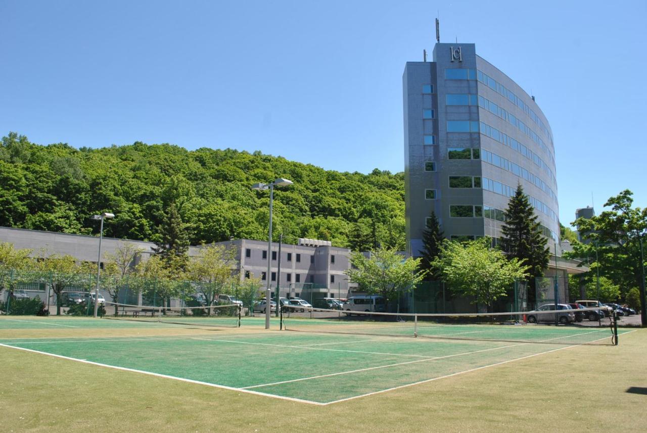 Otaru Asari Classe Hotel Exterior foto